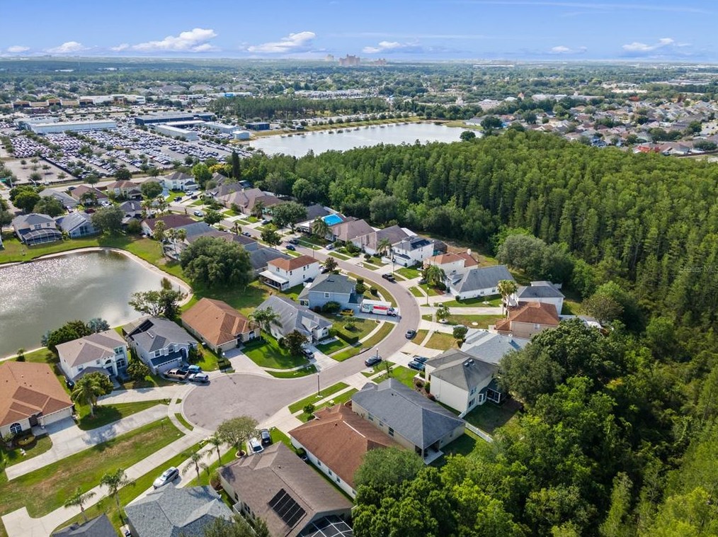 12618 Enclave Dr, Orlando FL 32837-6200 exterior