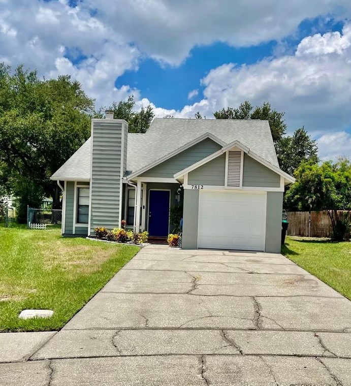 7812 Copperfield Ct, Orlando, FL 32825-3380