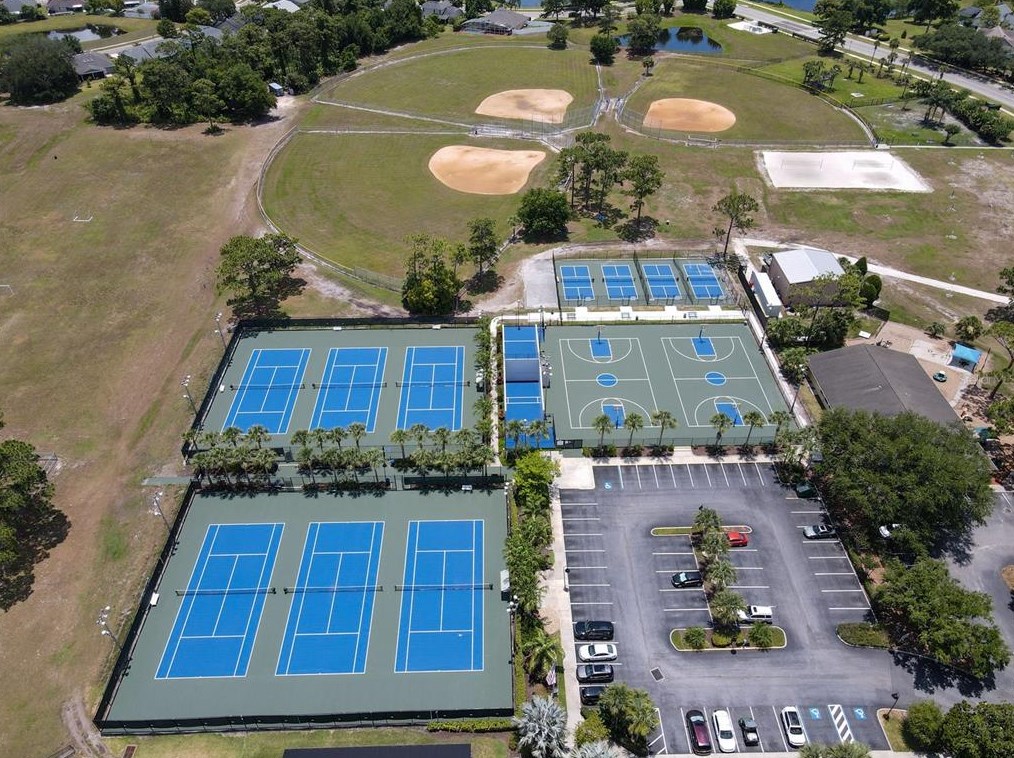 957 Tillery Way, Orlando FL  32828-9147 exterior