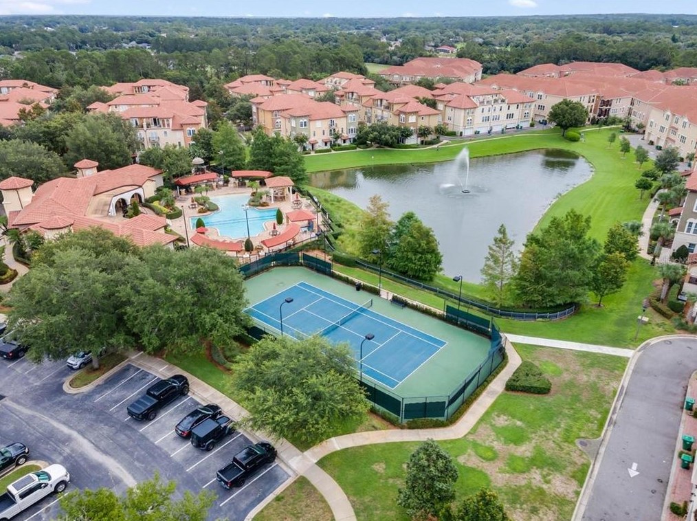 708 Lobelia Dr, Lake Mary FL  32746-2659 exterior