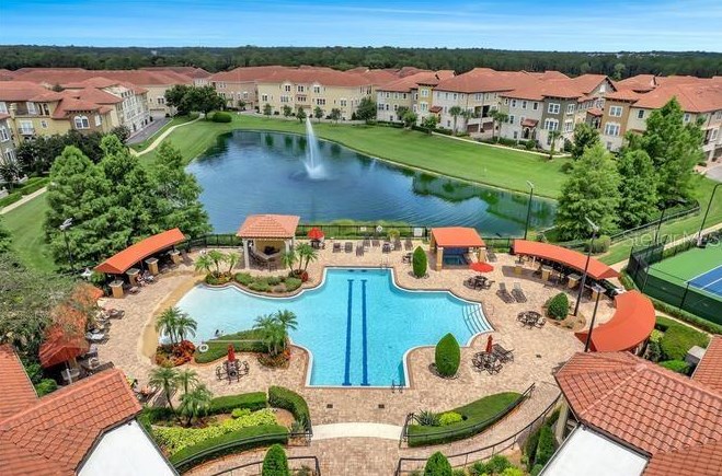 708 Lobelia Dr, Lake Mary FL  32746-2659 exterior