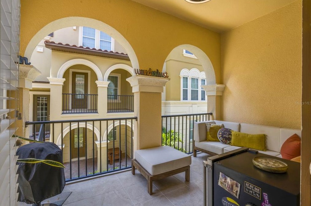 708 Lobelia Dr, Lake Mary FL  32746-2659 exterior