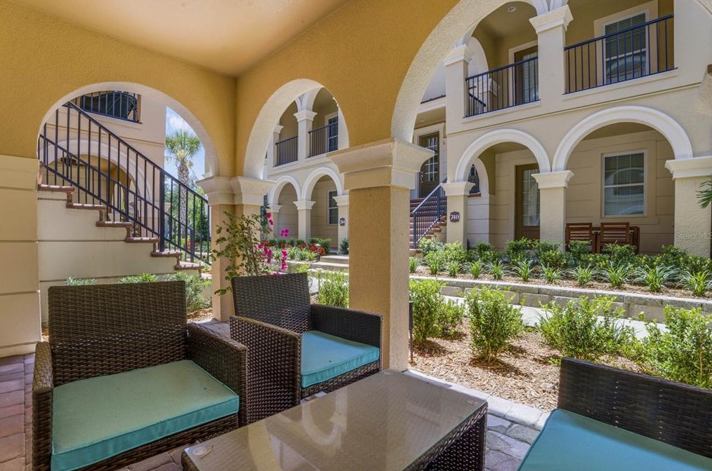 708 Lobelia Dr, Lake Mary FL  32746-2659 exterior