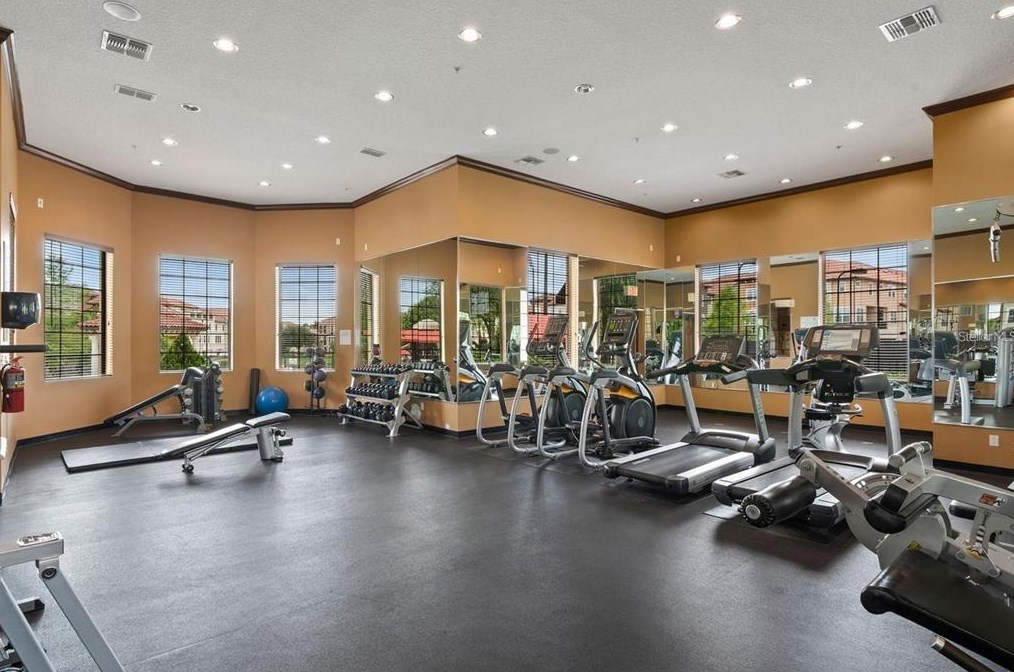 708 Lobelia Dr, Lake Mary FL  32746-2659 exterior