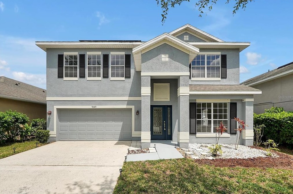9049 Edenshire Cir, Orlando, FL 32836