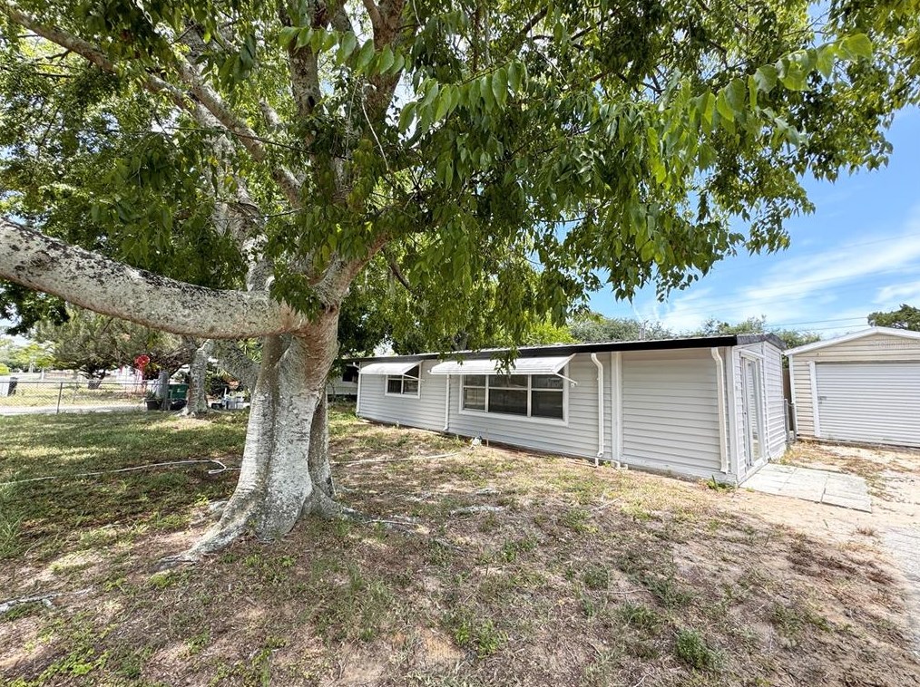 3418 Brockett, Mims, FL 32754