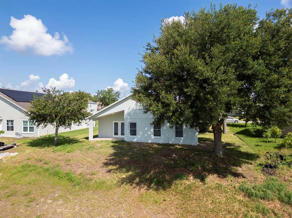 7526 Country Run Pkwy, Orlando FL  32818-8279 exterior