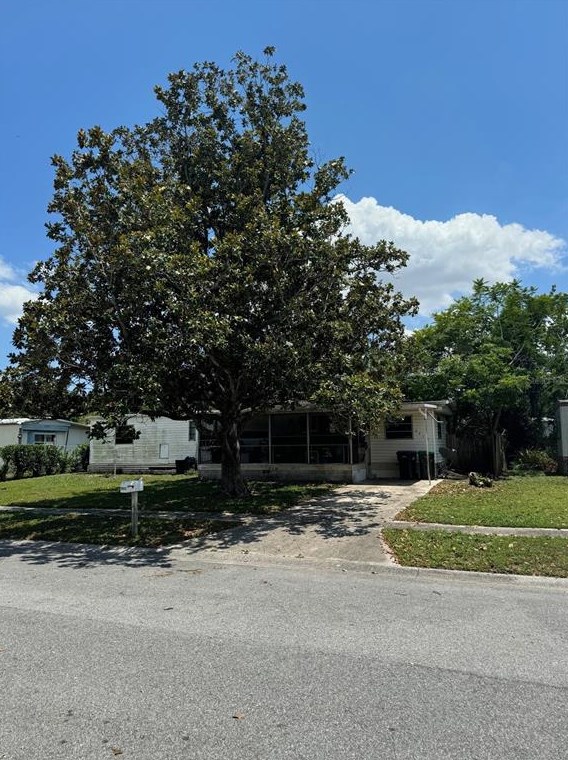 6912 Salinas Dr, Orlando, FL 32822-3948
