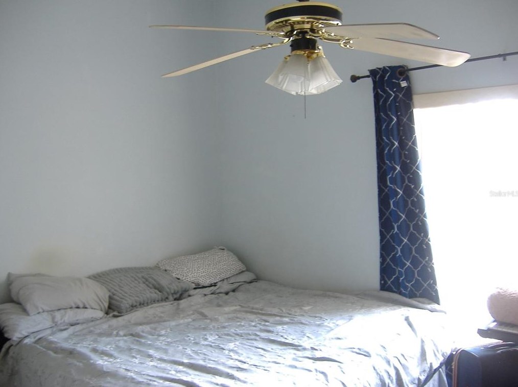 846 Bella Vis Way, Orlando FL  32825-6385 exterior