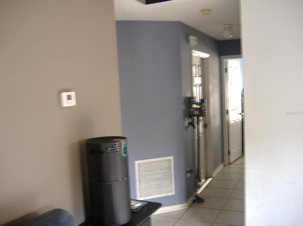 846 Bella Vis Way, Orlando FL  32825-6385 exterior