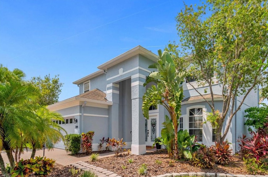 309 Isle Of Sky Cir, Orlando, FL 32828-8531