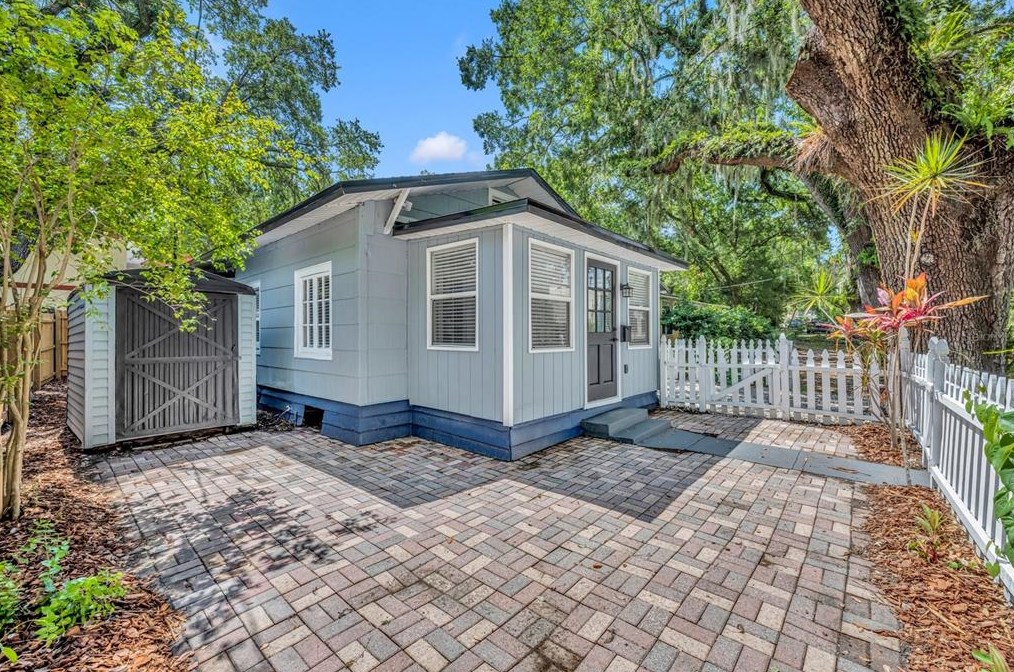 505 S Summerlin Ave, Orlando, FL 32801