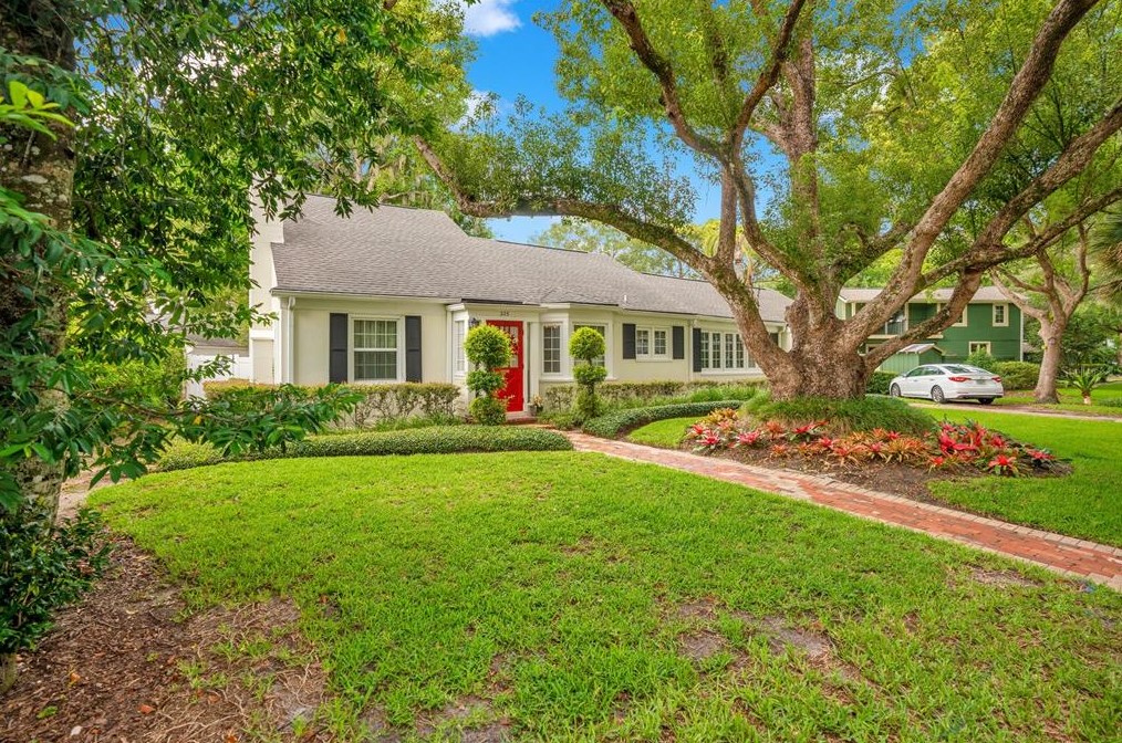 225 Sylvan Blvd, Winter Park, FL 32789-4045