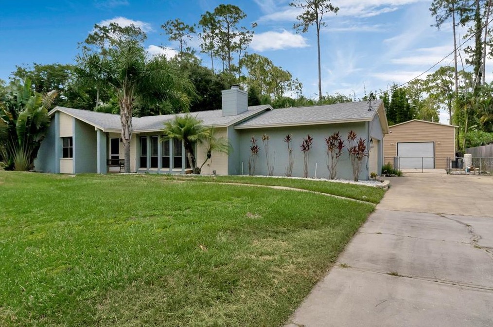 14323 Roxane Dr, Orlando, FL 32832-6515