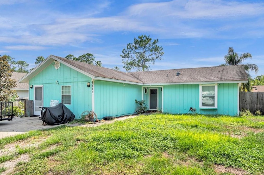 3426 Somerset Ave, Deltona, FL 32738-1206