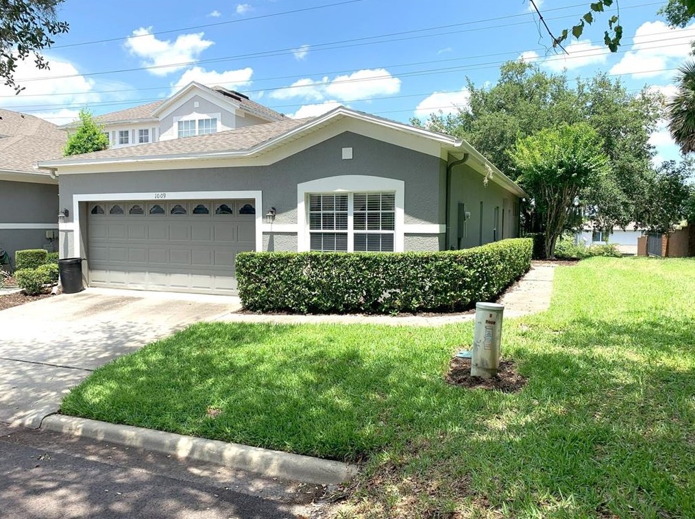 1009 Lava Cove, Sanford, FL 32771