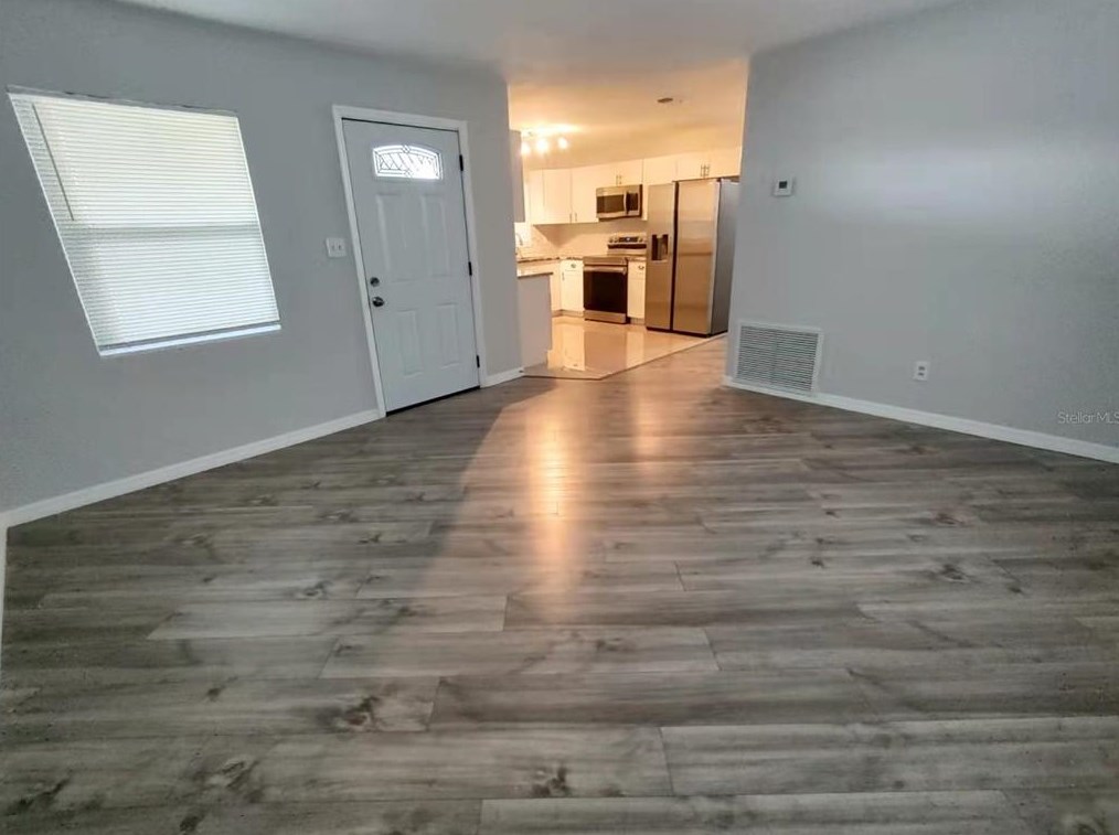 514 Seacrest Ave, Merritt Island FL  32952-3761 exterior