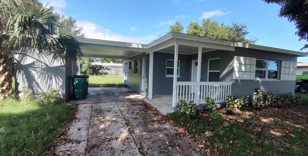 514 Seacrest Ave, Merritt Island, FL 32952