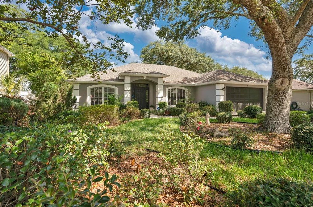 111 Wentwood Dr, De Bary, FL 32713
