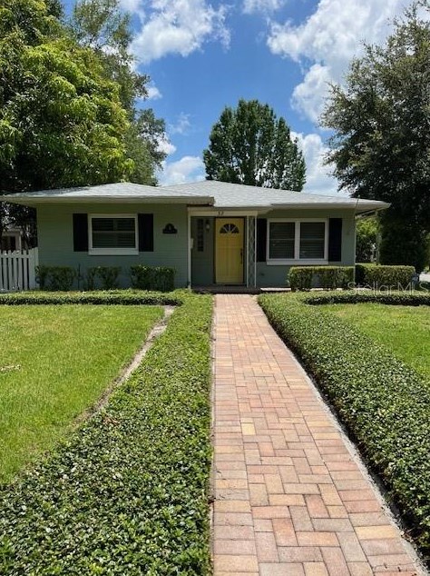 38 W Rosevear St, Orlando, FL 32804