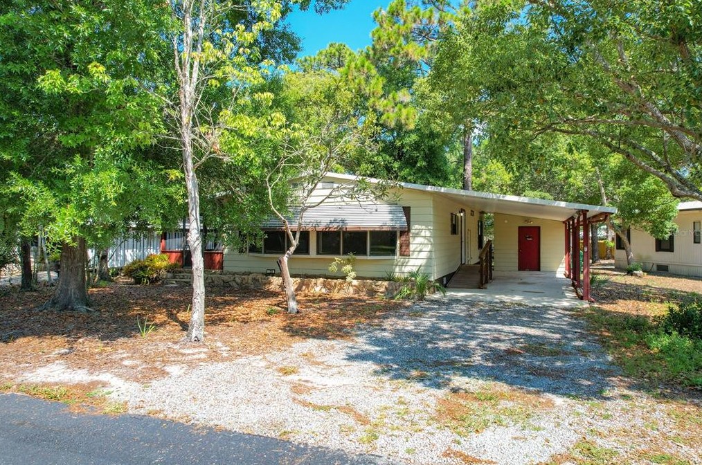 128 Plantation Blvd, Lake Mary FL  32746-2563 exterior