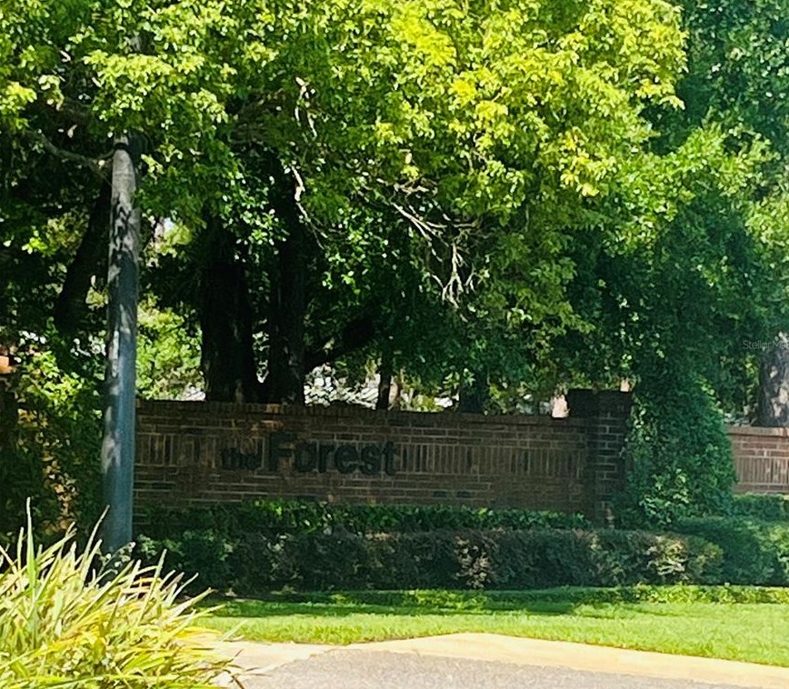 128 Plantation Blvd, Lake Mary FL  32746-2563 exterior