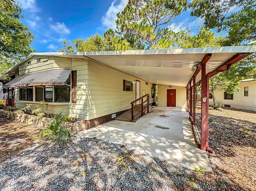 128 Plantation Blvd, Lake Mary FL  32746-2563 exterior