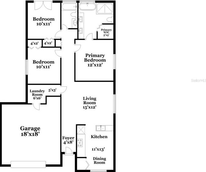 133 Dovetail Ct, Apopka, FL 32703