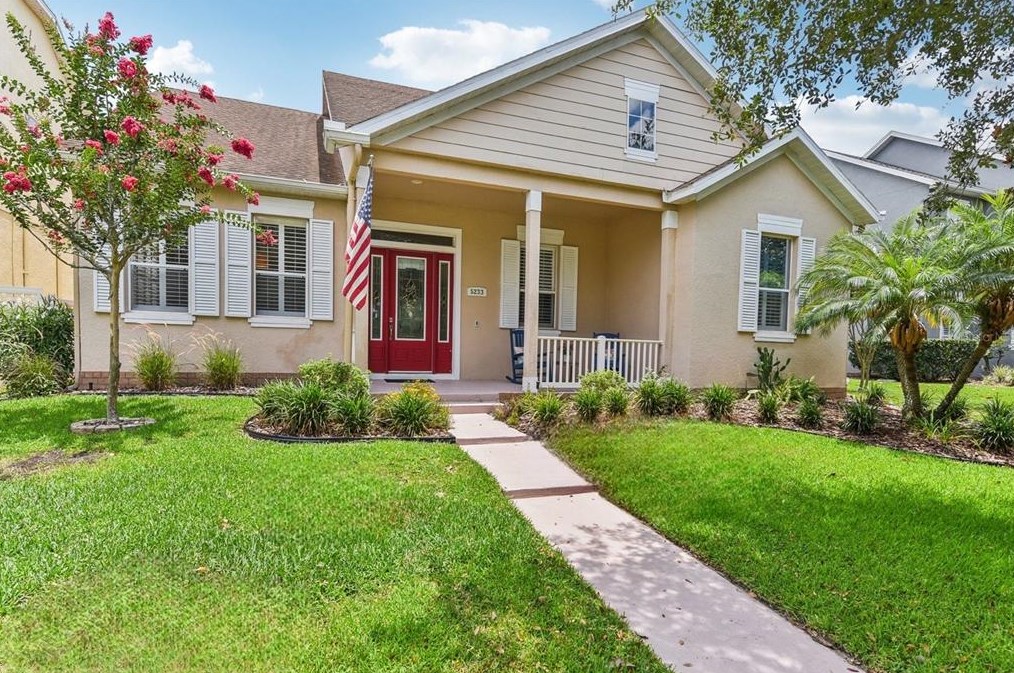 5233 Nectarine Dr, Windermere, FL 34786-3164