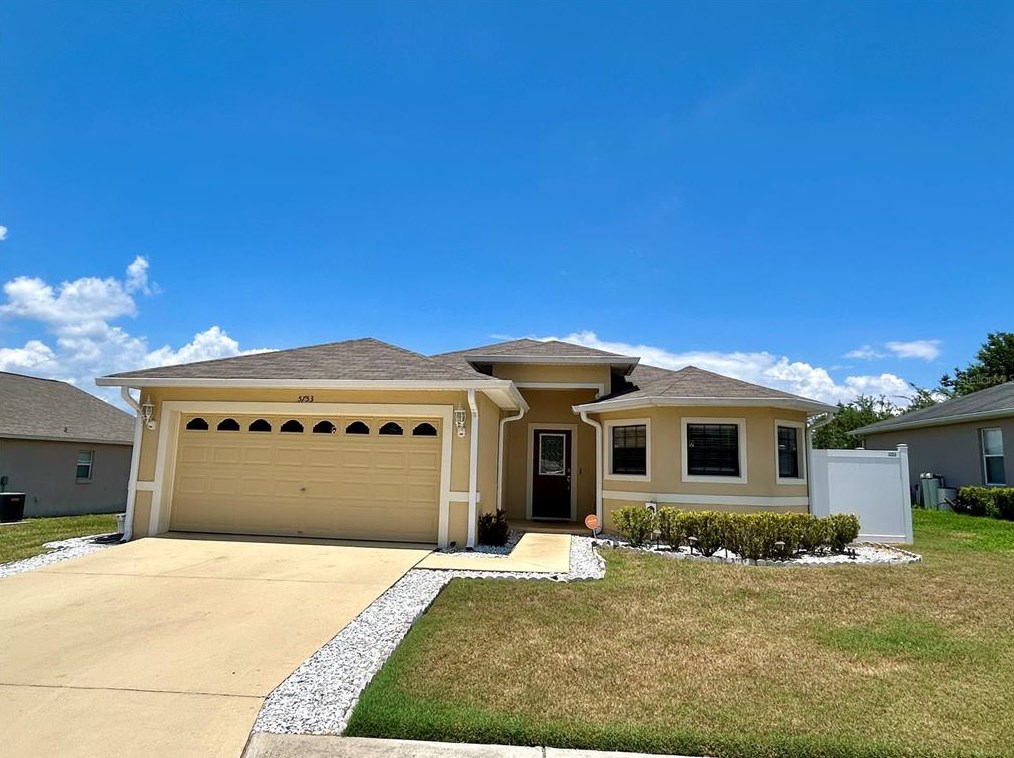 5753 Woodruff Way, Lakeland, FL 33812