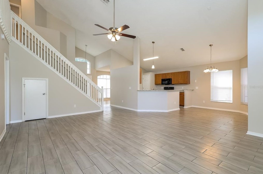 809 White Ivey Ct, Apopka FL  32712-3311 exterior