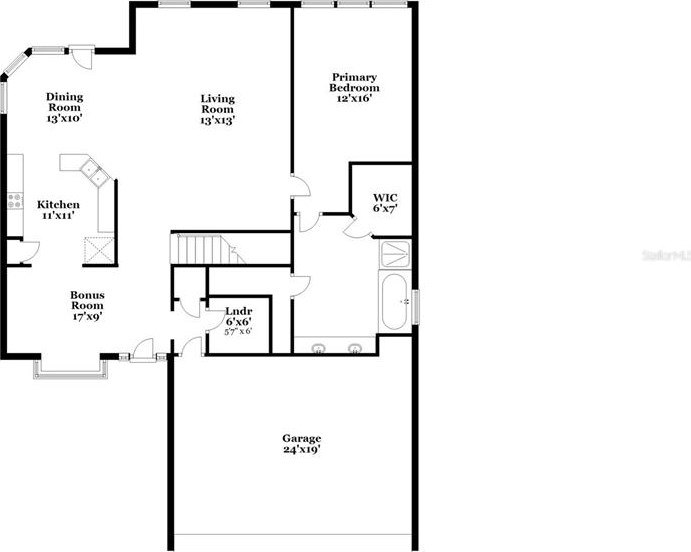 809 White Ivey Ct, Apopka, FL 32712