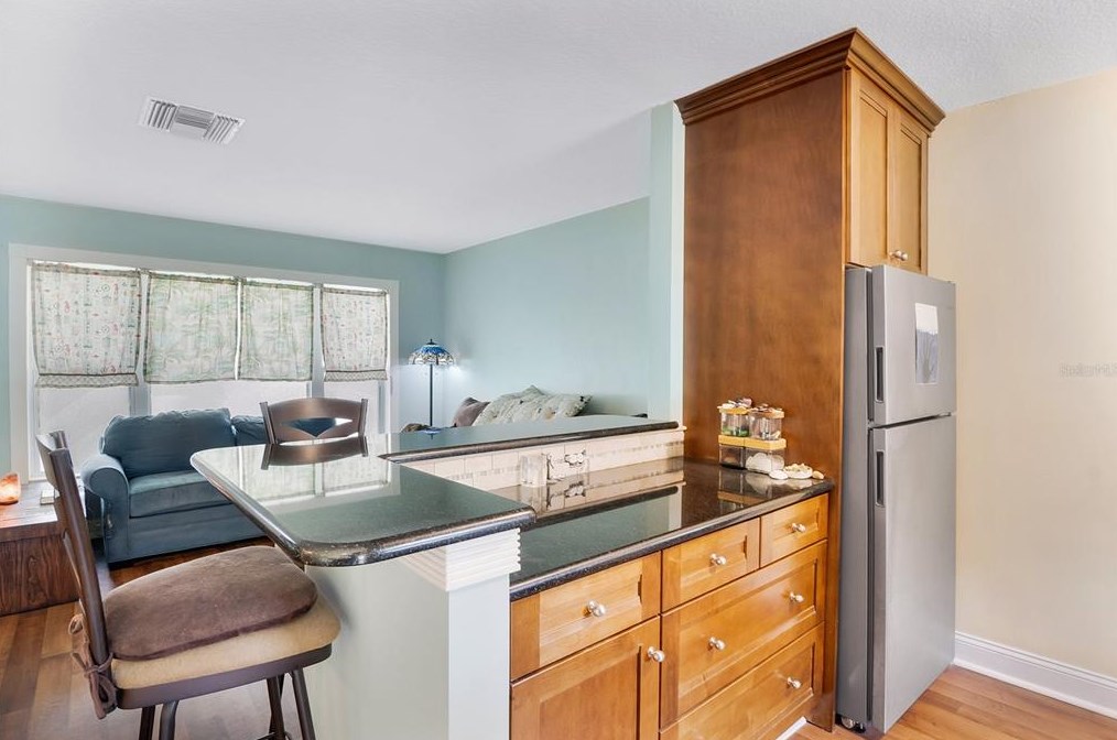 615 Burke St, Altamonte Springs FL 32701-6801 exterior