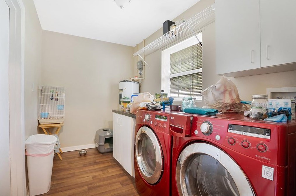 615 Burke St, Altamonte Springs FL 32701-6801 exterior