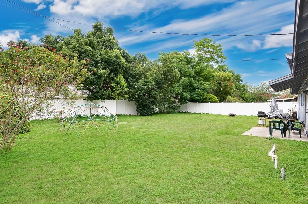 615 Burke St, Altamonte Springs FL 32701-6801 exterior