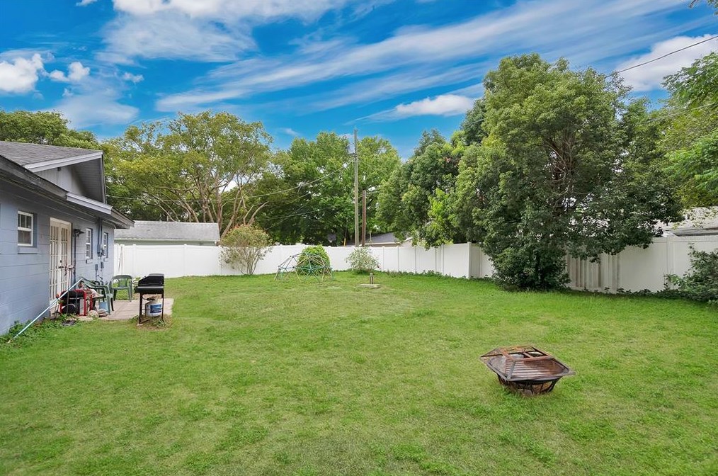 615 Burke St, Altamonte Springs FL 32701-6801 exterior