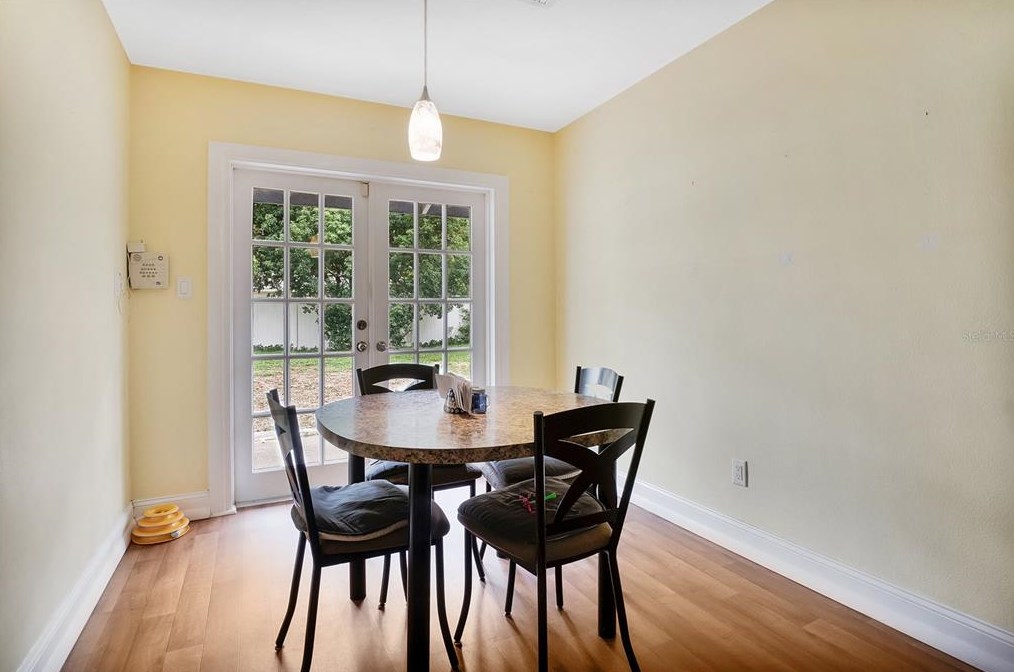 615 Burke St, Altamonte Springs FL 32701-6801 exterior