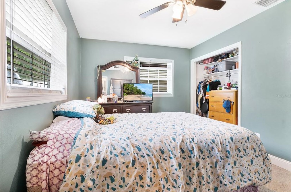 615 Burke St, Altamonte Springs FL 32701-6801 exterior