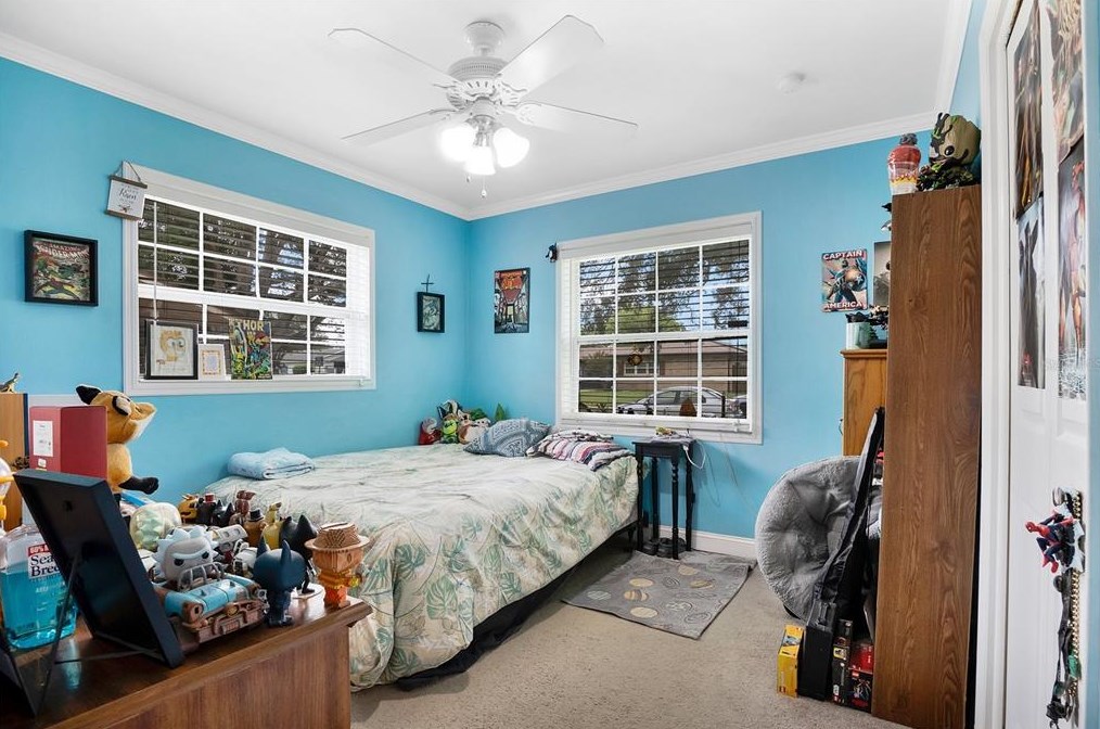 615 Burke St, Altamonte Springs FL 32701-6801 exterior