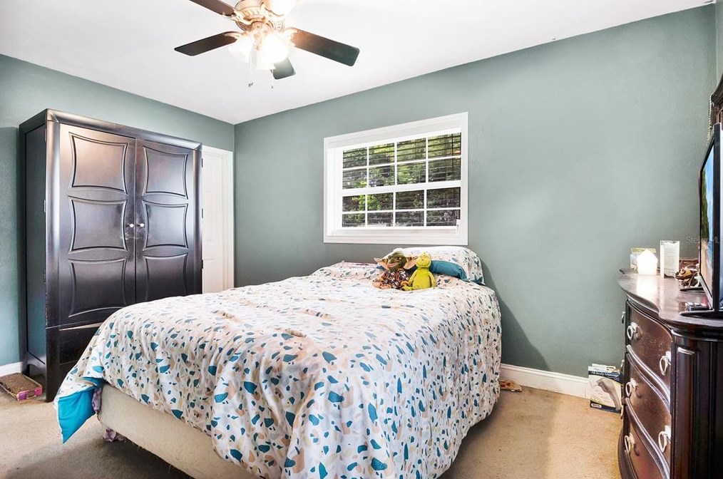 615 Burke St, Altamonte Springs FL 32701-6801 exterior