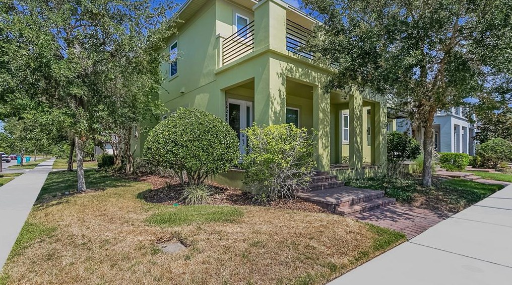 14244 Walcott Avenue, Orlando, FL 32827