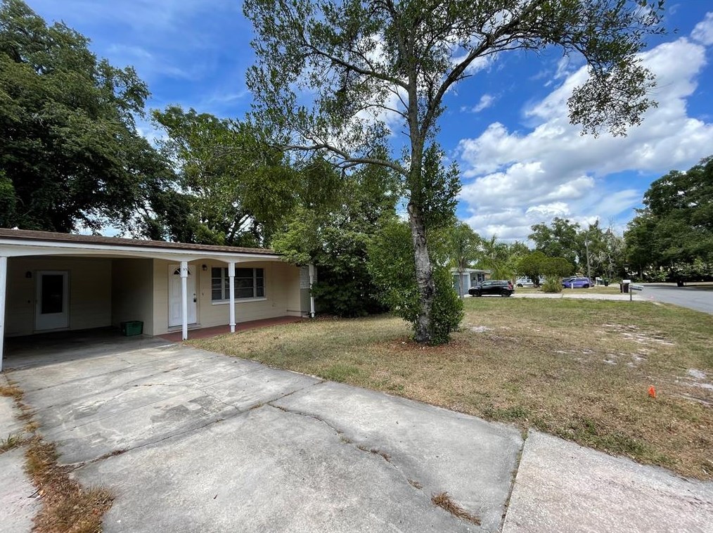 93 Griggs Ave, Casselberry, FL 32707