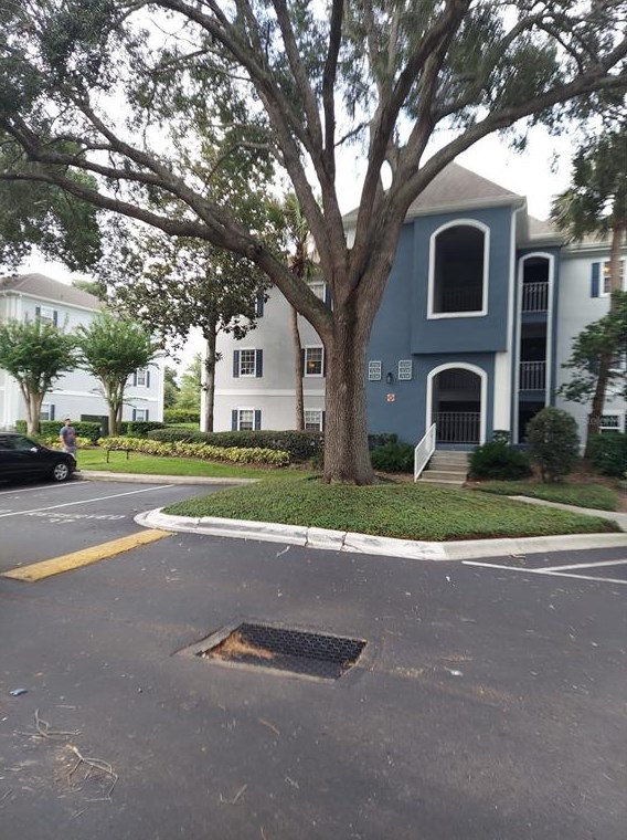3316 Clubside Dr, Longwood, FL 32779-6216