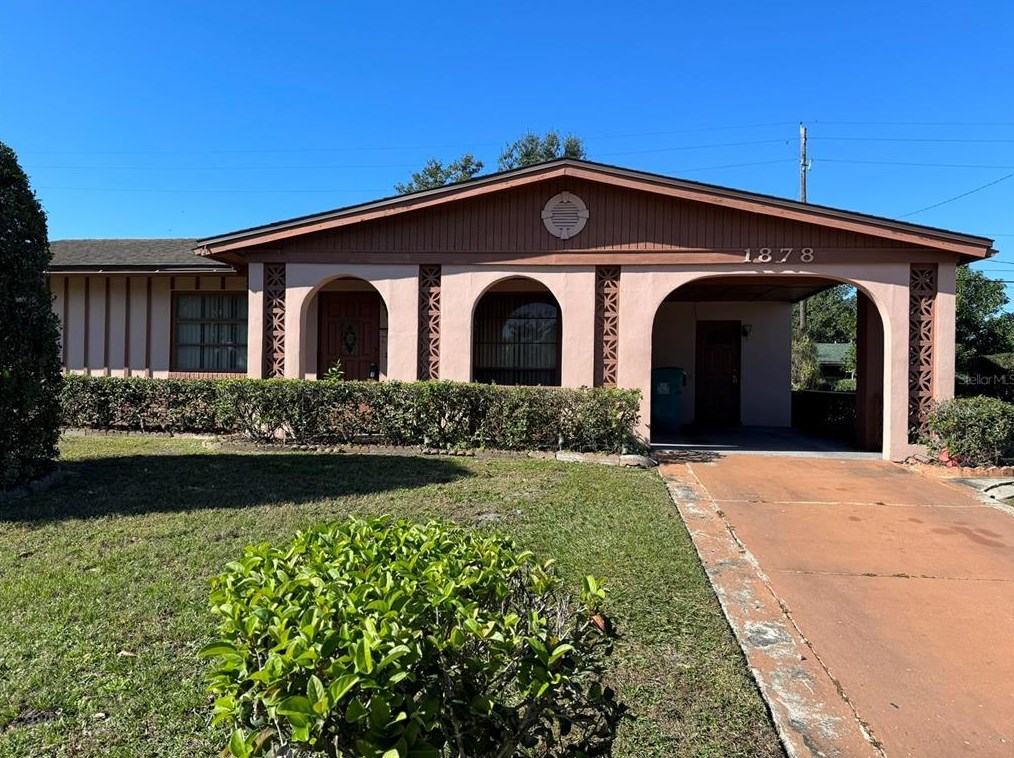 1878 Aaron Ave, Orlando, FL 32811-5005