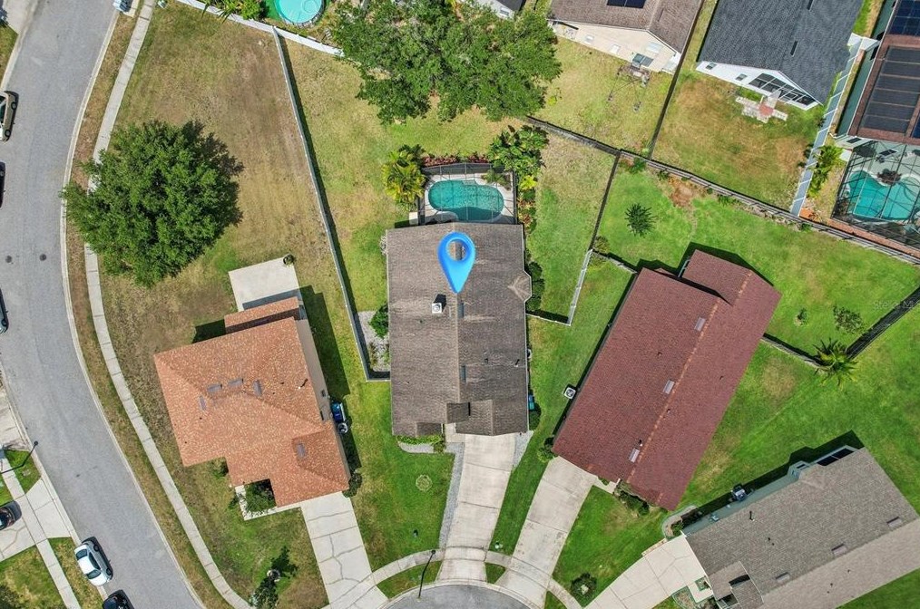 14141 Sunriver Ave, Orlando, FL 32828-8250