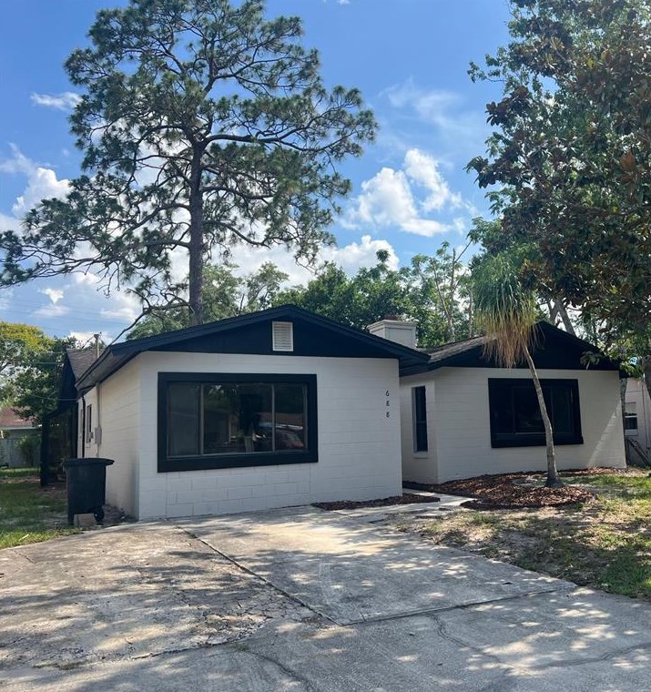 688 Jasmine Rd, Casselberry, FL 32707-5041