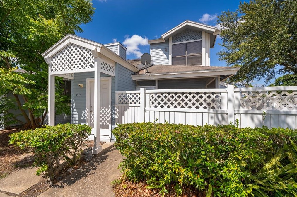 1710 Winter Green Blvd, Winter Park, FL 32792-2283