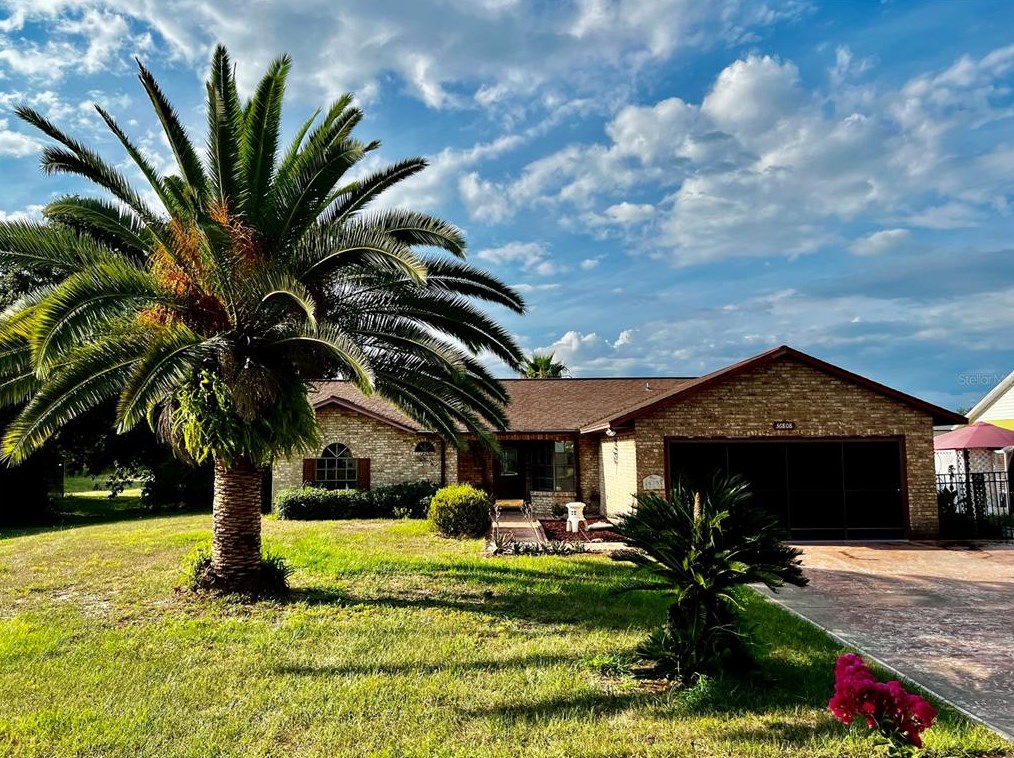 36808 Sandy Ln, Grand Island, FL 32735