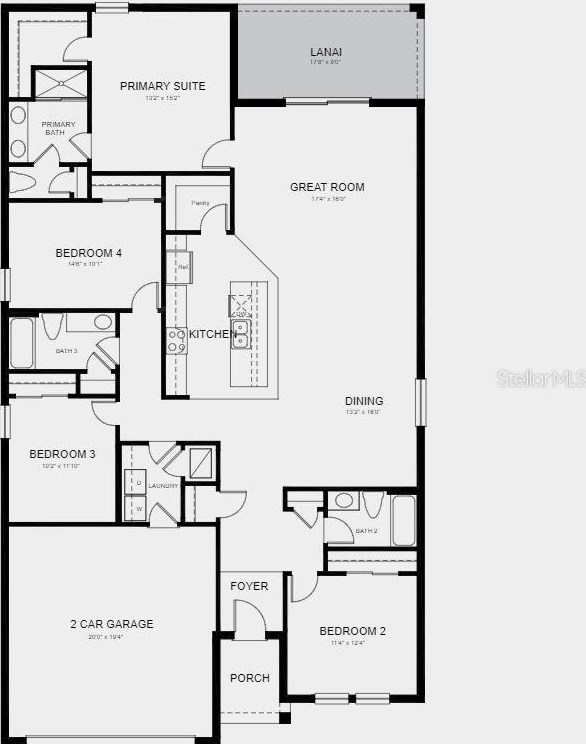 2949 Sharp Rd, Kissimmee, FL 34744