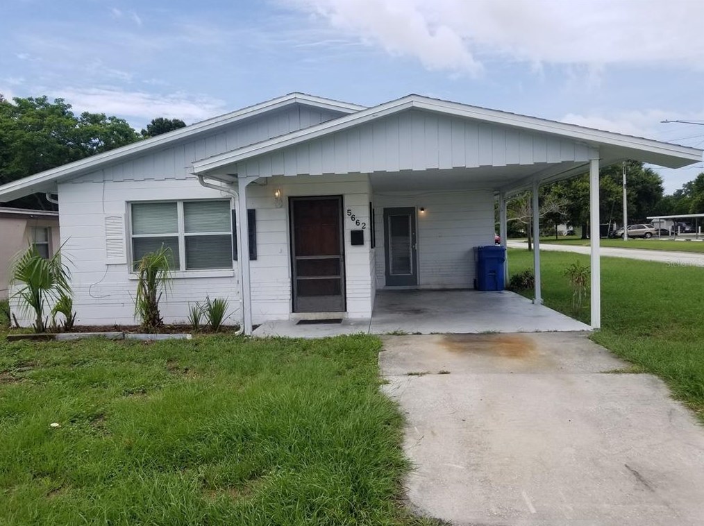 5662 13th Ave N, Saint Petersburg, FL 33710